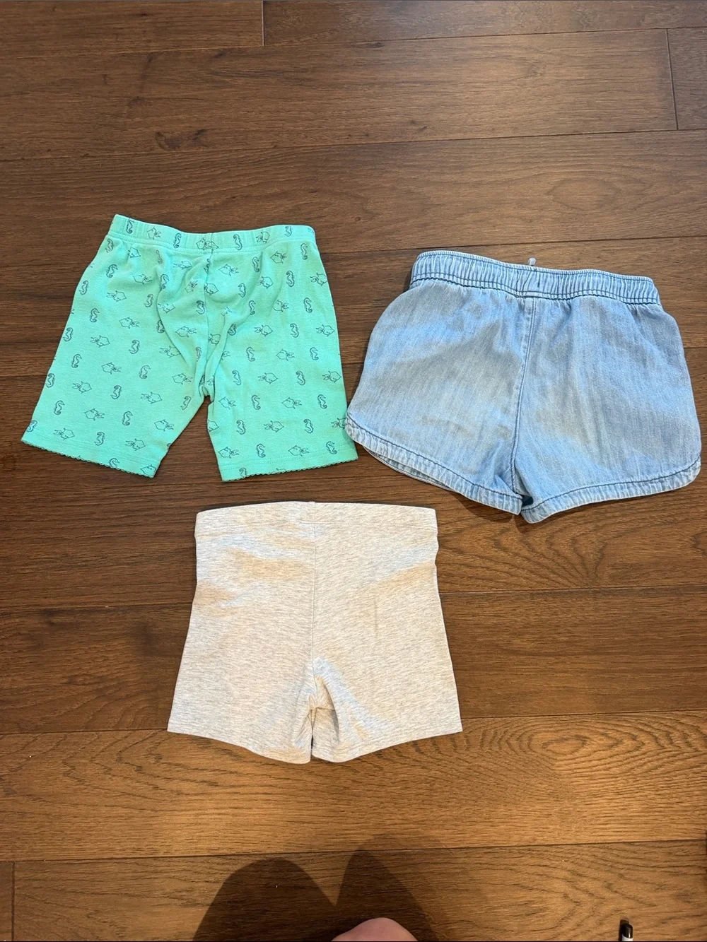Old Navy three piece